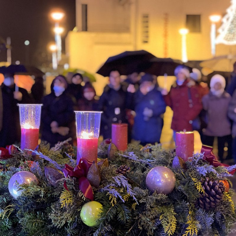 Advent második vasárnapján 31